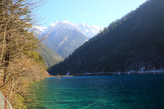 鏡海