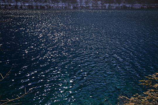 鏡海