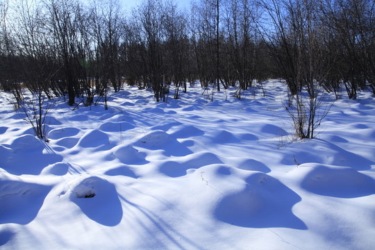雪包