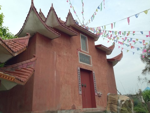 宗祠