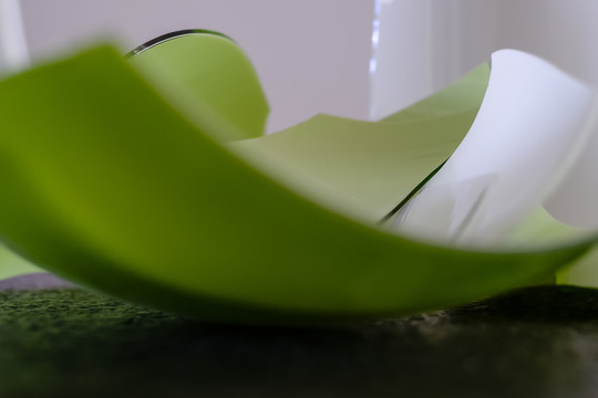 玻璃