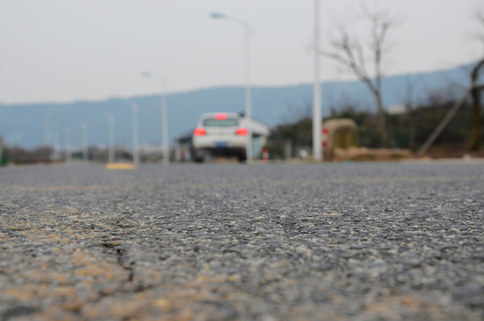 馬路
