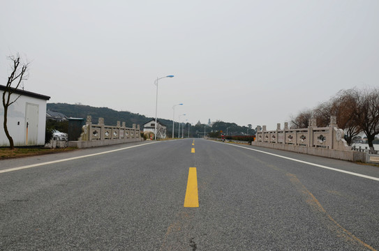 馬路