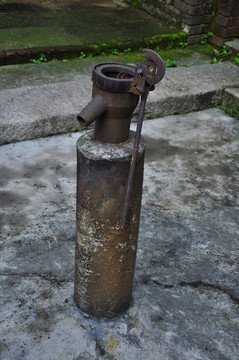水泵