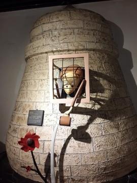 上海動漫博物館