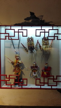 上海動(dòng)漫博物館