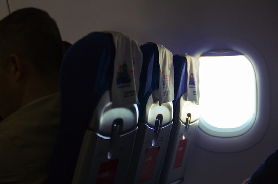 機(jī)艙