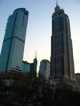 高樓