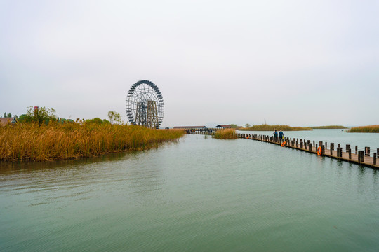 太湖公園