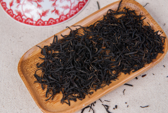 紅茶