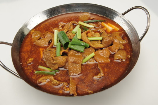 羅山大腸湯