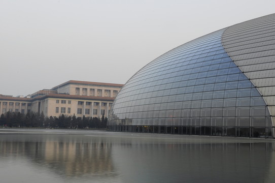 國家大劇院