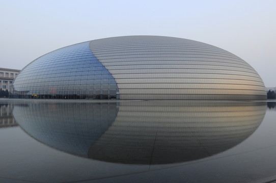 國家大劇院