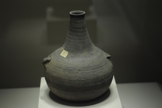 陶匏壺