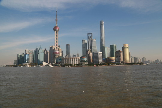 上海外灘