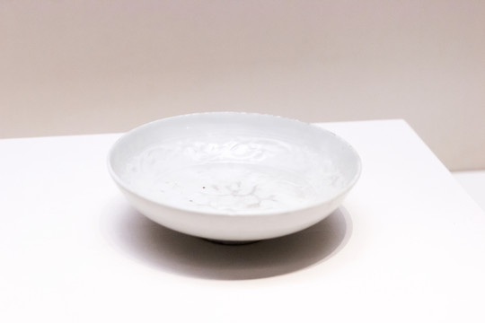 樞府窯瓷盤