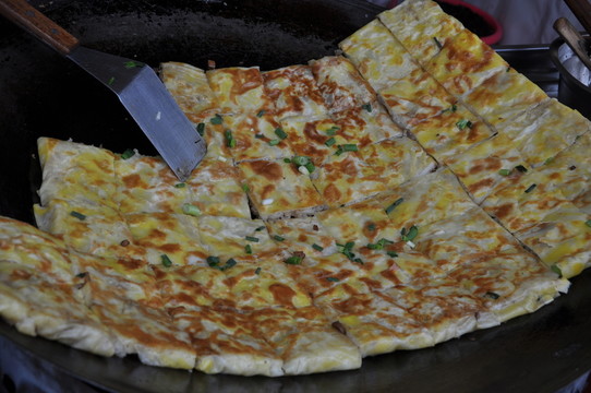 煎蛋