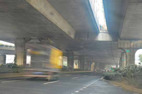 城市道路