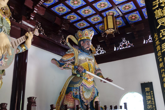 羅漢像