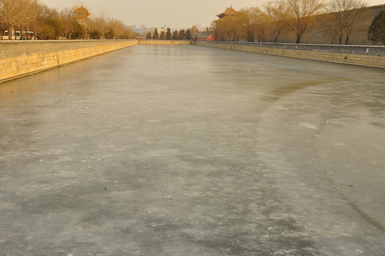 冰河
