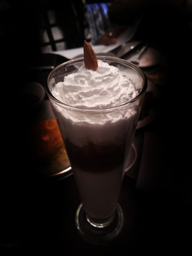 冷飲