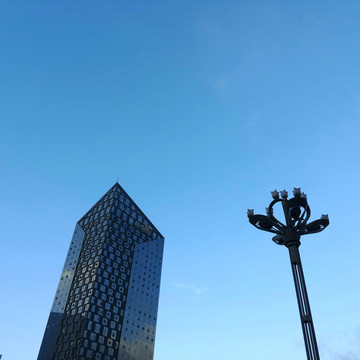 寫字樓
