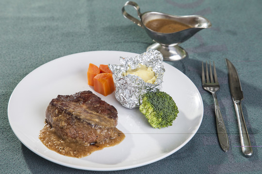 牛排 牛扒 牛肉