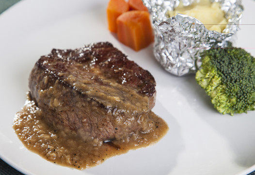 牛排 牛扒 牛肉