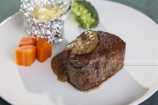 牛排 牛扒 牛肉