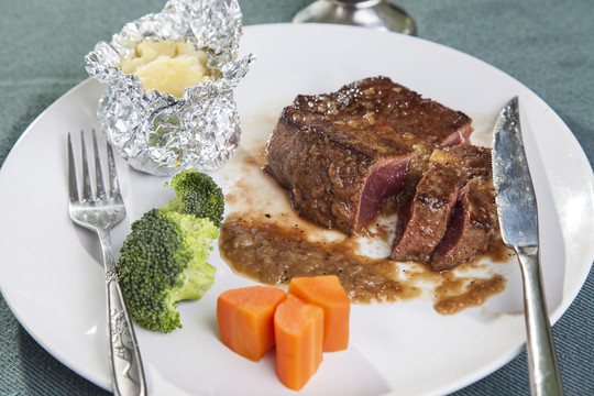 牛排 牛扒 牛肉