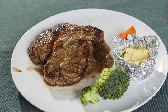 牛排 牛扒 牛肉