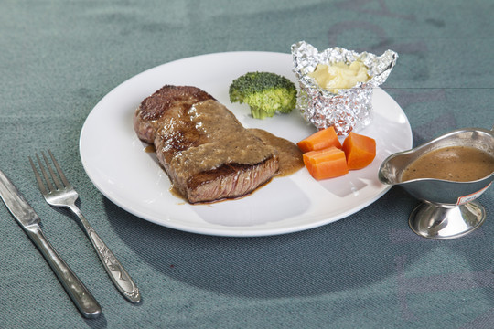 牛排 牛扒 牛肉