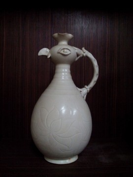 古代酒壺