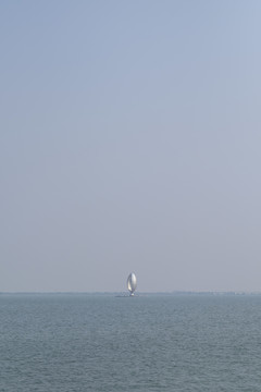 滴水湖