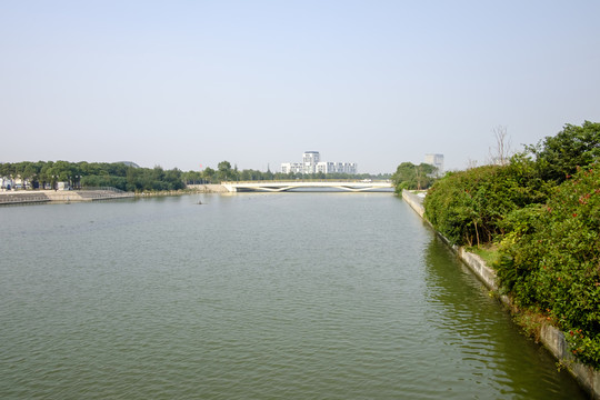 滴水湖公園