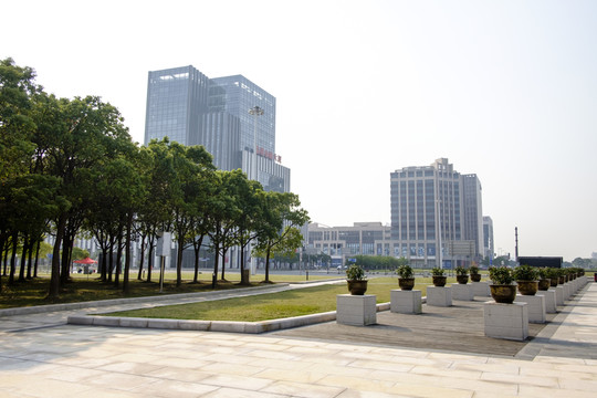 城市廣場