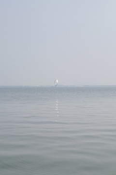 滴水湖
