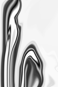 水墨 無分層