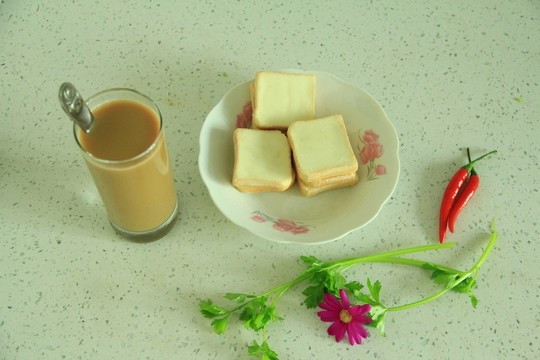 早點(diǎn) 咖啡