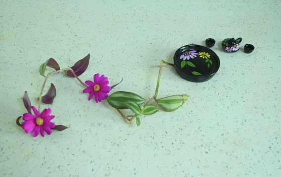 茶具造型