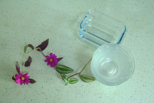 玻璃餐具 器皿