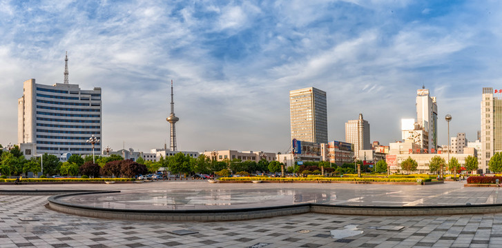 東營(yíng)市風(fēng)光