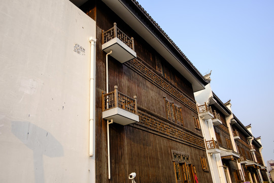 古鎮(zhèn)
