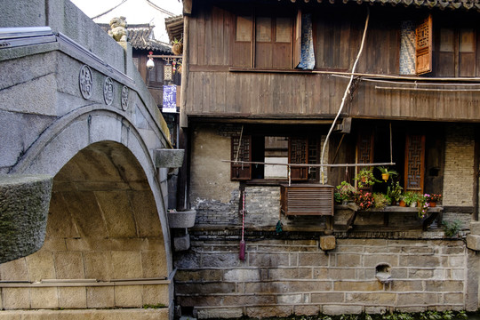 江南古鎮(zhèn)