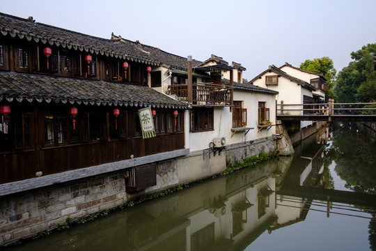 江南古鎮(zhèn)