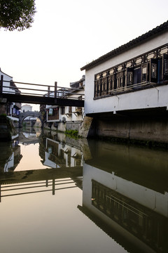 江南古鎮(zhèn)