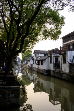 江南古鎮(zhèn)