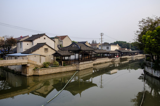 江南古鎮(zhèn)