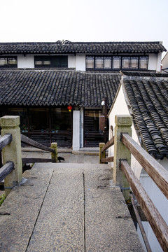 江南古鎮(zhèn)