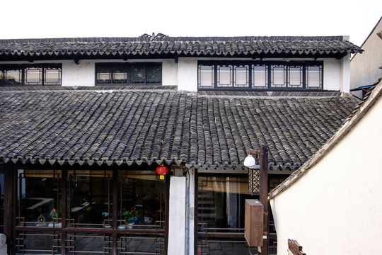 江南古鎮(zhèn)